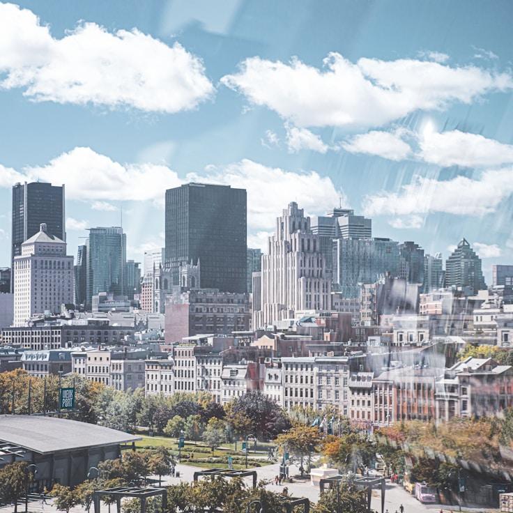 Family routine and school logistics in Amsterdam